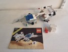 6929 - Starfleet Voyager fra 1981 thumbnail