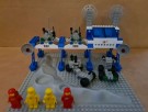 6930 - Space Supply Station fra 1983 thumbnail