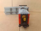 7725 - Electric Passenger Train 12v fra 1981 thumbnail