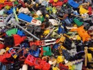 4.334 kg minifigurer og tilbehør thumbnail