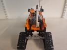 42038 - Arctic Truck fra 2015 thumbnail