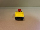 6507 - Mini Dumper fra 1989 thumbnail