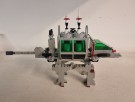 6940 - Alien Moon Stalker fra 1986 thumbnail