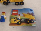 6532 - Diesel Dumper fra 1991 thumbnail