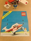 6687 - Turbo Pro 1 fra 1987 thumbnail