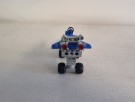 6871 - Star Patrol Launcher fra 1984 thumbnail