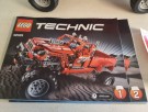 42029 - Customized Pick up Truck fra 2014 thumbnail