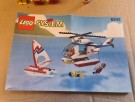 6342 - Beach Rescue Chopper fra 1993 thumbnail