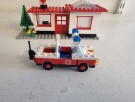 6364 - Paramedic Unit fra 1980 thumbnail