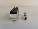 6684 - Police Patrol Squad fra 1984 thumbnail