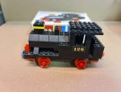126 - Steam Locomotive (Push) fra 1970 thumbnail