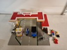 6371 - Service Station fra 1983 thumbnail