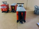 7725 - Electric Passenger Train fra 1981 thumbnail