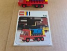 612 - Tipper Truck fra 1974 thumbnail
