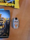 8275 - Motorized Bulldozer fra 2007 thumbnail