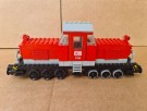 7755 - Diesel Heavy Duty Shunting Locomotive fra 1983 thumbnail