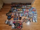 Lego lot - Diverse sett thumbnail