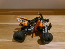 9392 - Quad Bike fra 2012 thumbnail