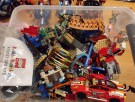Lego lot - Diverse sett thumbnail