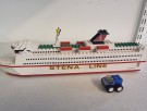 1548 - Stena Line Ferry fra 1991 thumbnail