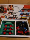 171 - Complete Train Set Without Motor fra 1972 thumbnail