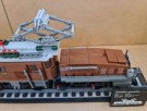 10277 - Crocodile Locomotive fra 2020 thumbnail