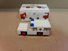 600 - Ambulance fra 1970 thumbnail