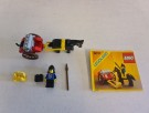 6011 - Black Knight's Treasure fra 1985 thumbnail