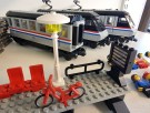 4558 - Metroliner fra 1991 thumbnail
