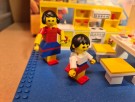 263 - Kitchen Set fra 1974 thumbnail