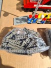 7745 - High-Speed City Express Passenger Train 12v fra 1985 thumbnail