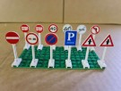 6306 - Road Signs fra 1980 thumbnail