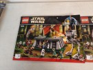 8038 - The Battle of Endor thumbnail