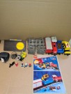 4563 - Load N' Haul Railroad fra 1991 thumbnail