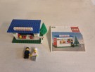 675 - Snack Bar fra 1979 thumbnail