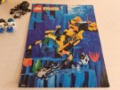 6175 - Crystal Explorer Sub fra 1995 thumbnail