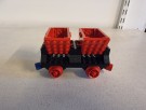 130 - Wagon with Double Tippers fra 1972 thumbnail