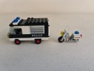 6684 - Police Patrol Squad fra 1984 thumbnail