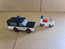 644 - Police Mobile Patrol fra 1978 thumbnail