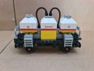 7813 - Shell Tanker Wagon fra 1986 thumbnail