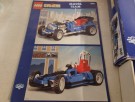 5541 - Blue Fury fra 1995 thumbnail