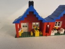376 - Town House with Garden fra 1978 thumbnail