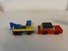 651 - Tow Truck and Car fra 1972 thumbnail