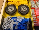 853 - Auto Chassis fra 1977 thumbnail