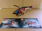 8046 - Helicopter fra 2010 thumbnail