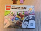 21164 - The Coral Reef fra 2021 thumbnail