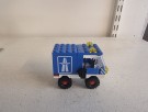6653 - Highway Emergency Van fra 1982 thumbnail