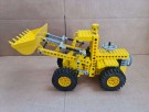 8853 - Excavator fra 1988 thumbnail