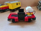 7735 - Freight Train fra 1985 thumbnail