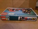 171 - Complete Train Set Without Motor fra 1972 thumbnail